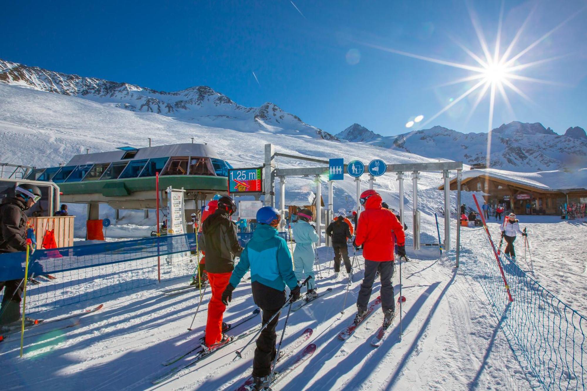 Residence Grand Roc - Bruyeres 207 - Happy Rentals Chamonix Ruang foto