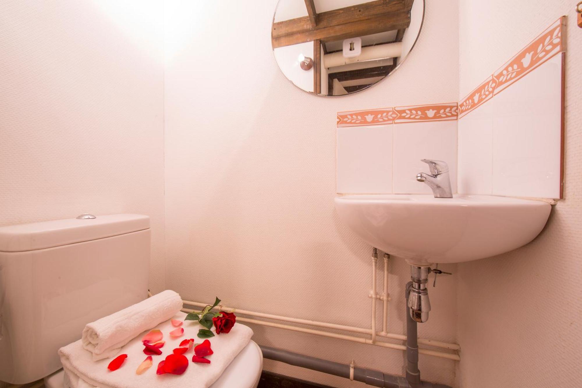 Residence Grand Roc - Bruyeres 207 - Happy Rentals Chamonix Bagian luar foto