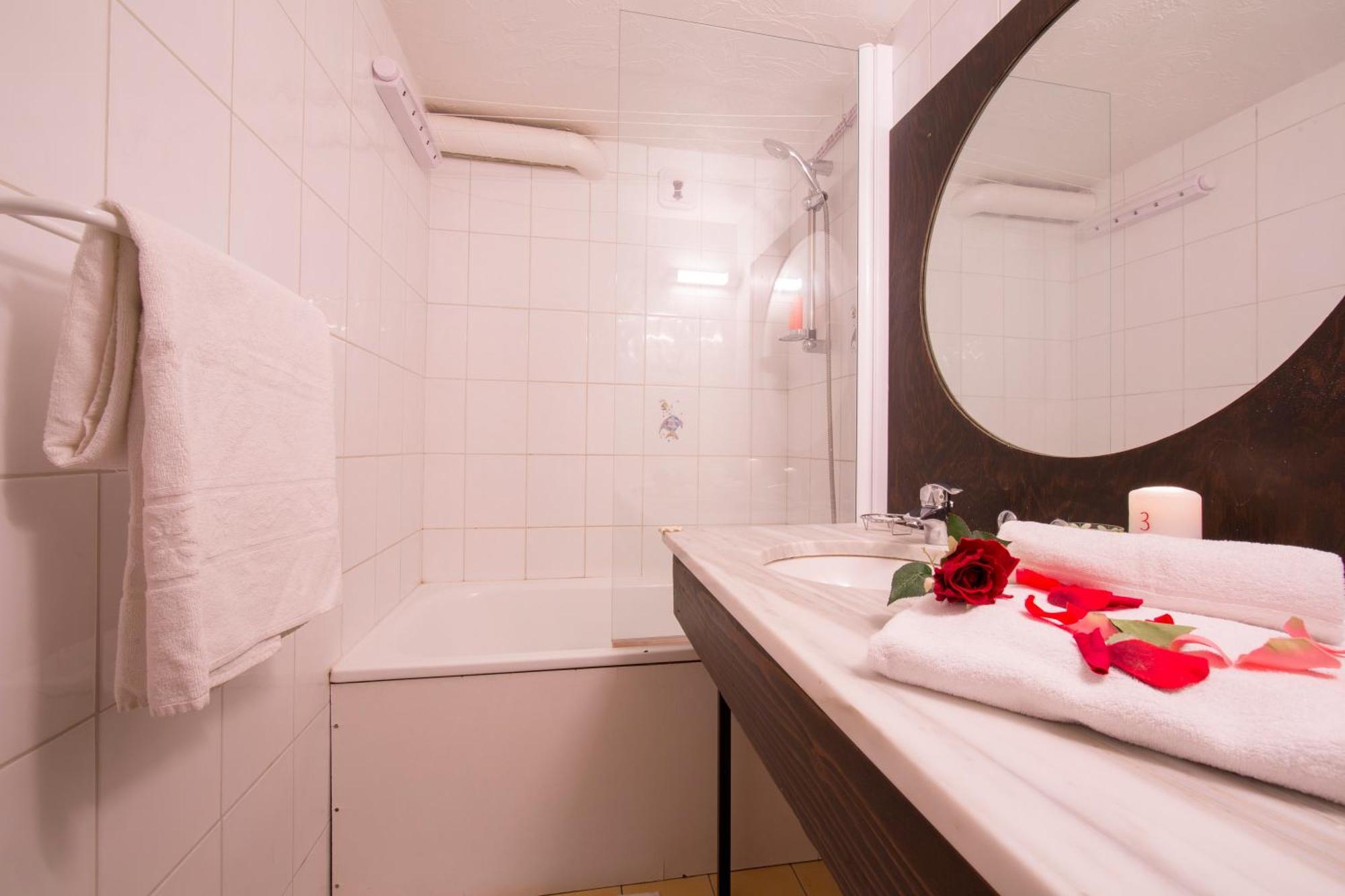 Residence Grand Roc - Bruyeres 207 - Happy Rentals Chamonix Bagian luar foto