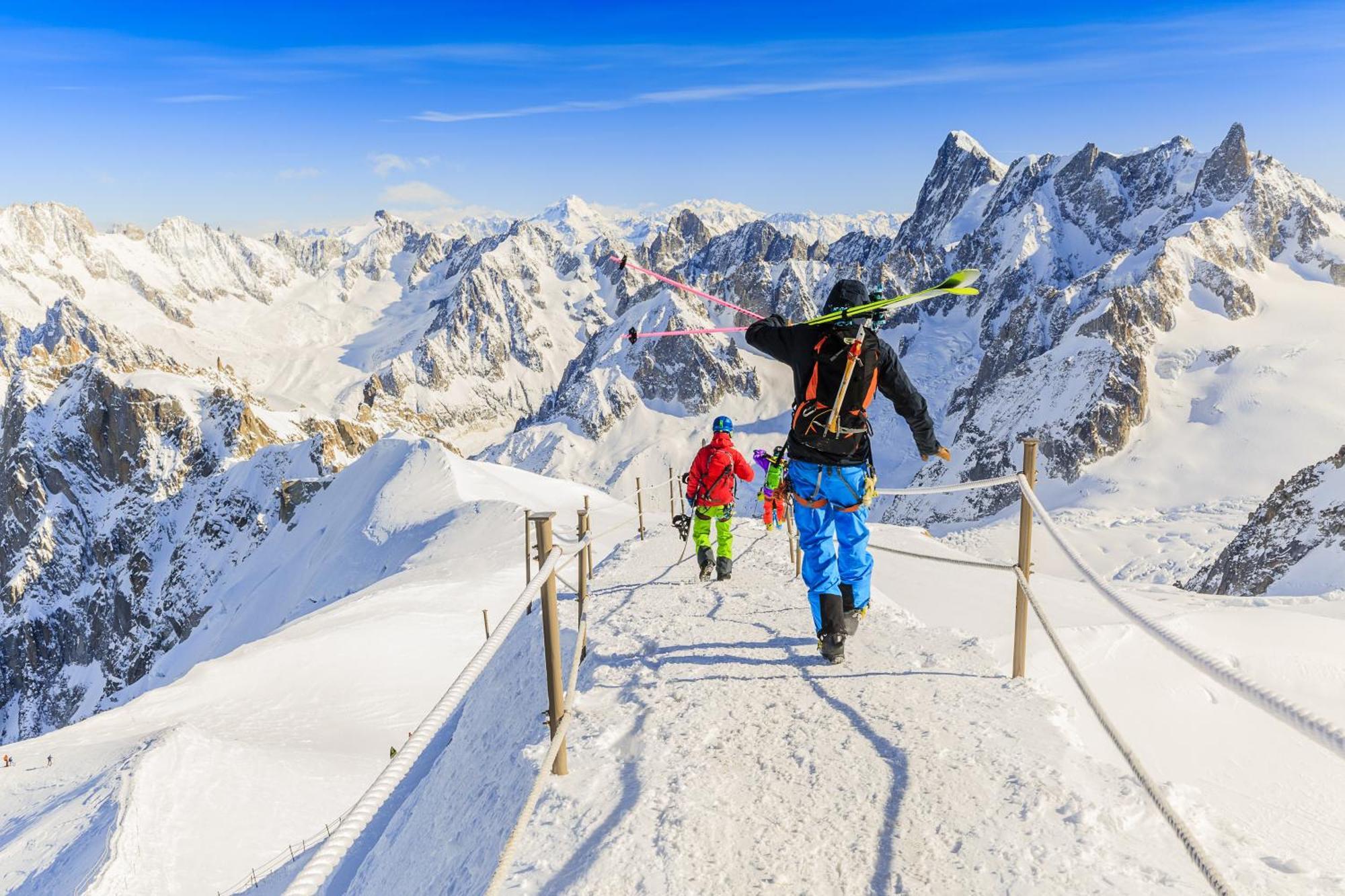 Residence Grand Roc - Bruyeres 207 - Happy Rentals Chamonix Bagian luar foto
